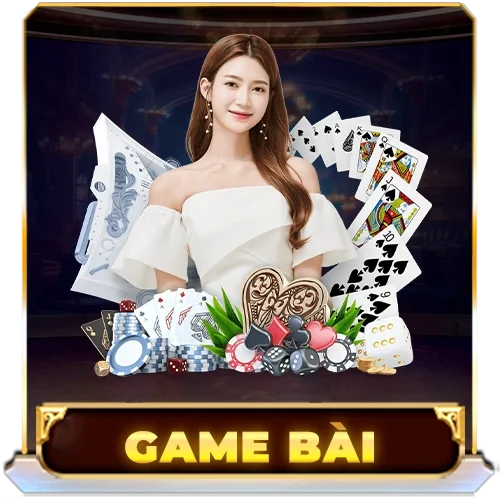 Game Bài