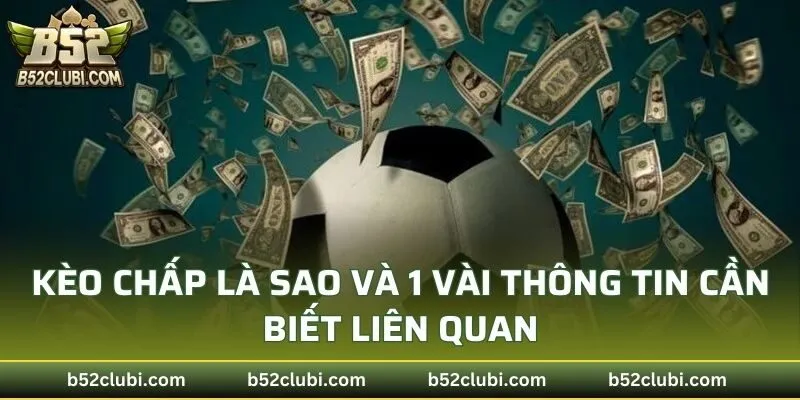 Kèo Chấp