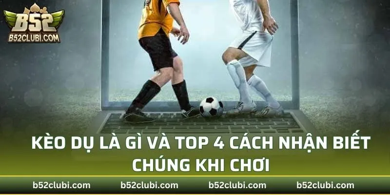 Kèo Dụ