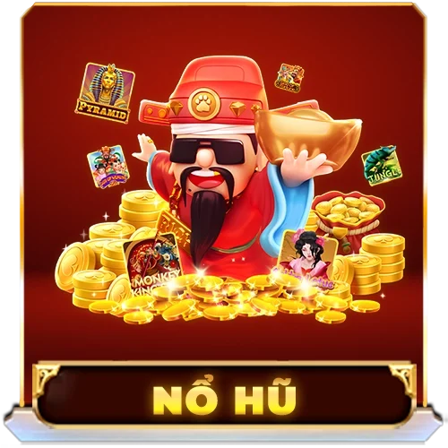 Nổ Hũ