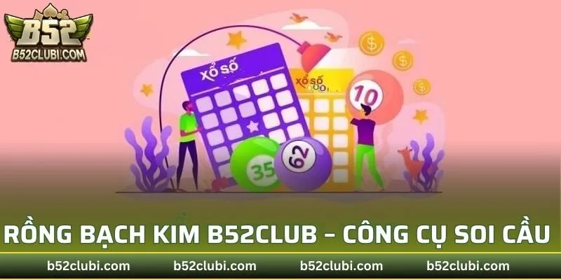 Rồng Bạch Kim