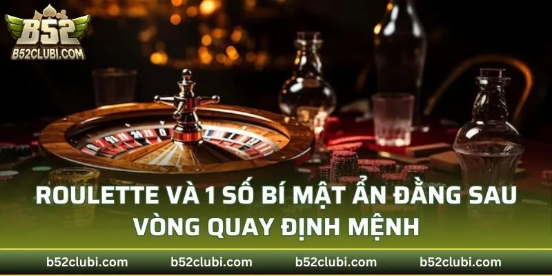 Roulette