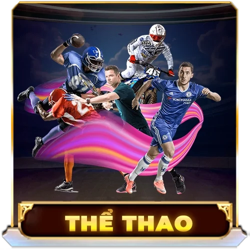Thể Thao
